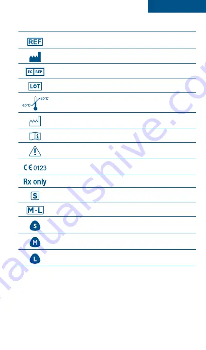 F&P Eson 2 Use And Care Manual Download Page 63