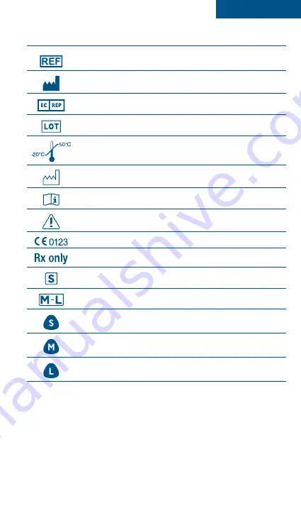 F&P Eson 2 Use And Care Manual Download Page 111