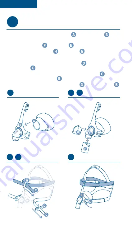 F&P Eson 2 Use And Care Manual Download Page 118