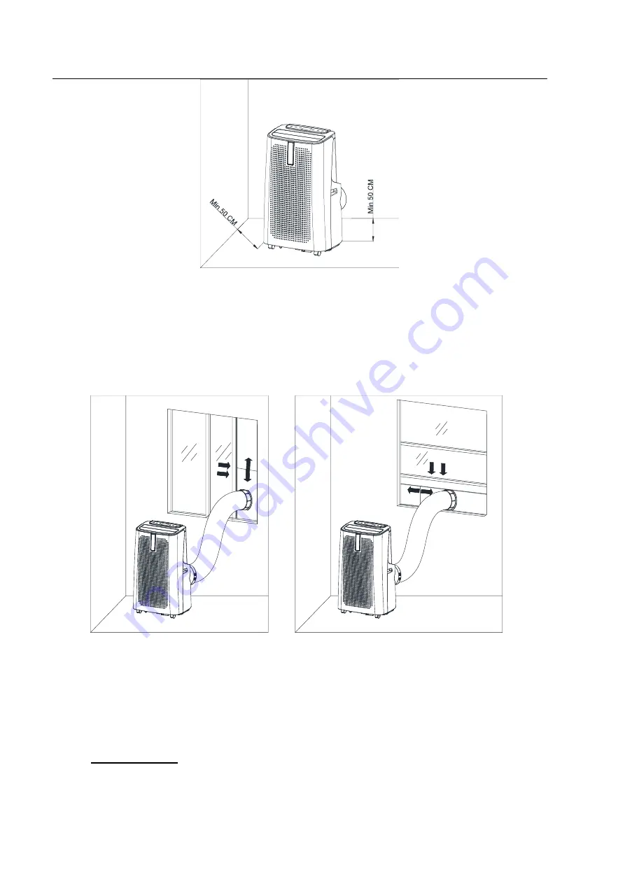 F&U PAH-1218 Instruction Manual Download Page 10