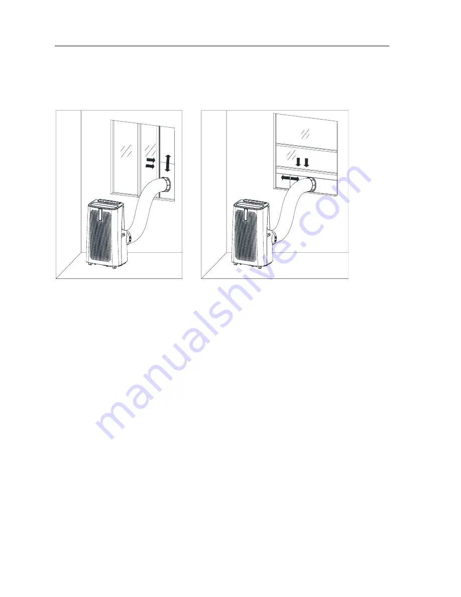 F&U PAH-1229 User Manual Download Page 8