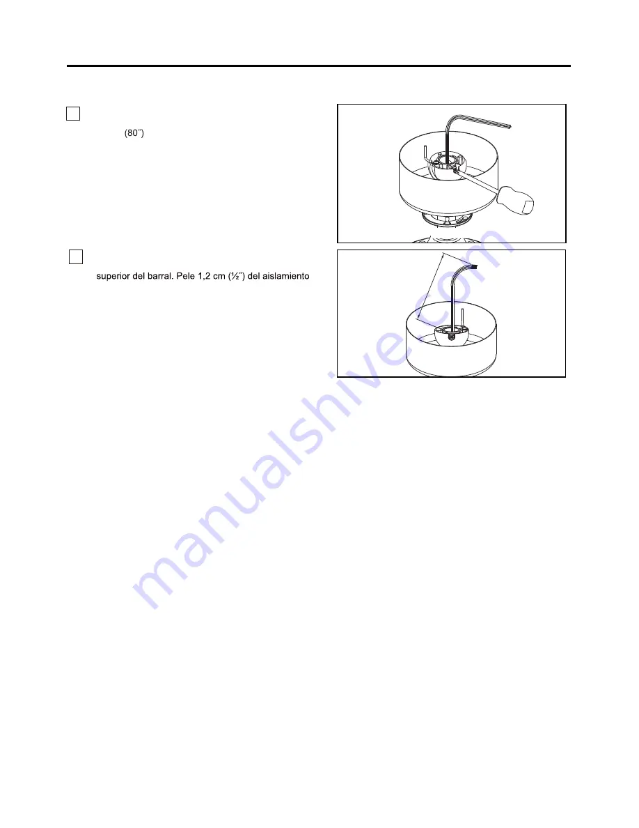 Fanimation FP4650 Series Owner'S Manual Download Page 27