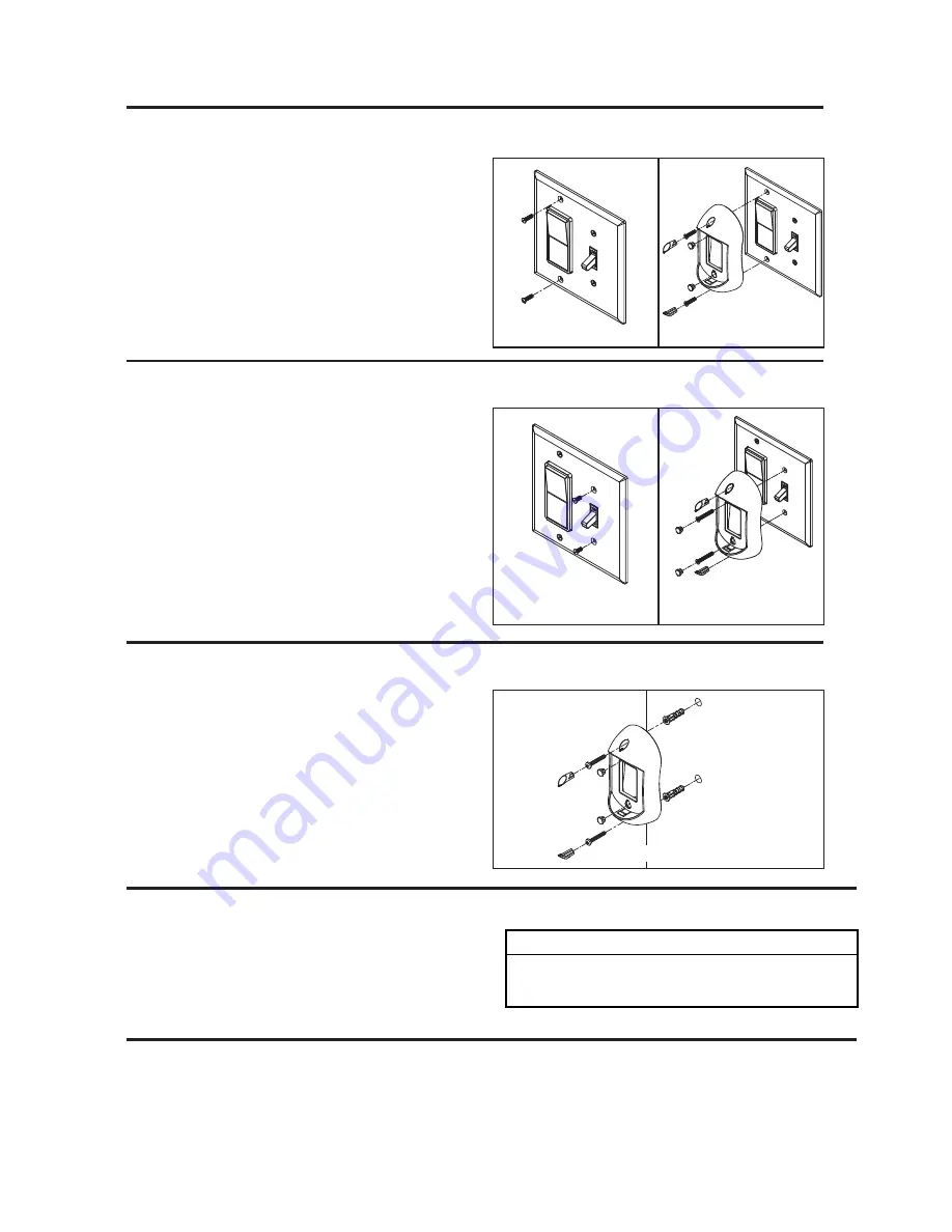 Fanimation FP4650 Series Скачать руководство пользователя страница 33