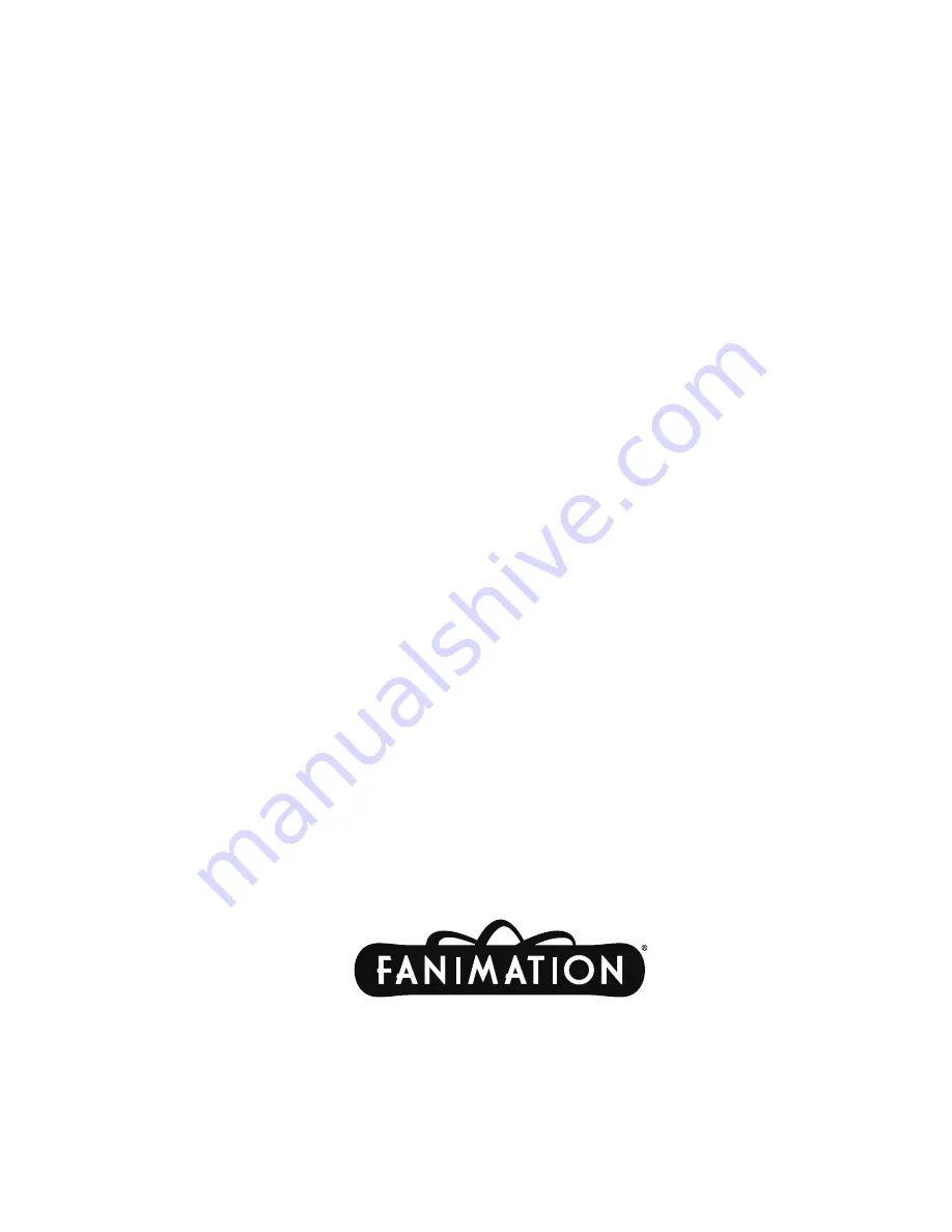 Fanimation FP7900 Owner'S Manual Download Page 14