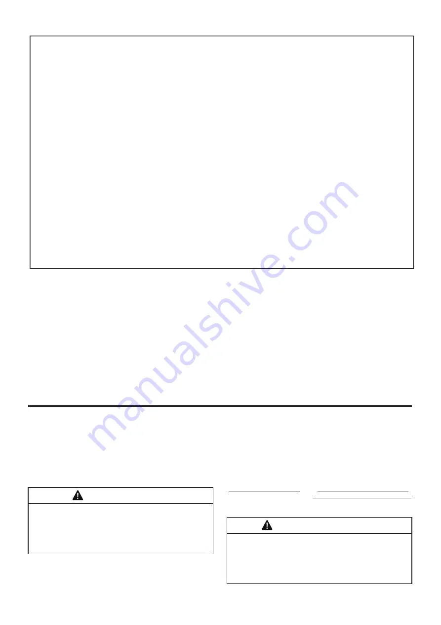 Fanimation FPD7617 Series Manual Download Page 23