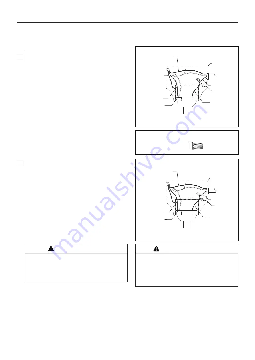 Fanimation FPD7617 Series Скачать руководство пользователя страница 32