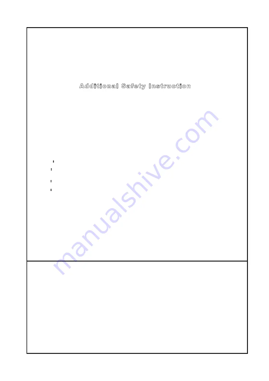 Fanimation PICKETT DRUM FP6260 Series Manual Download Page 2