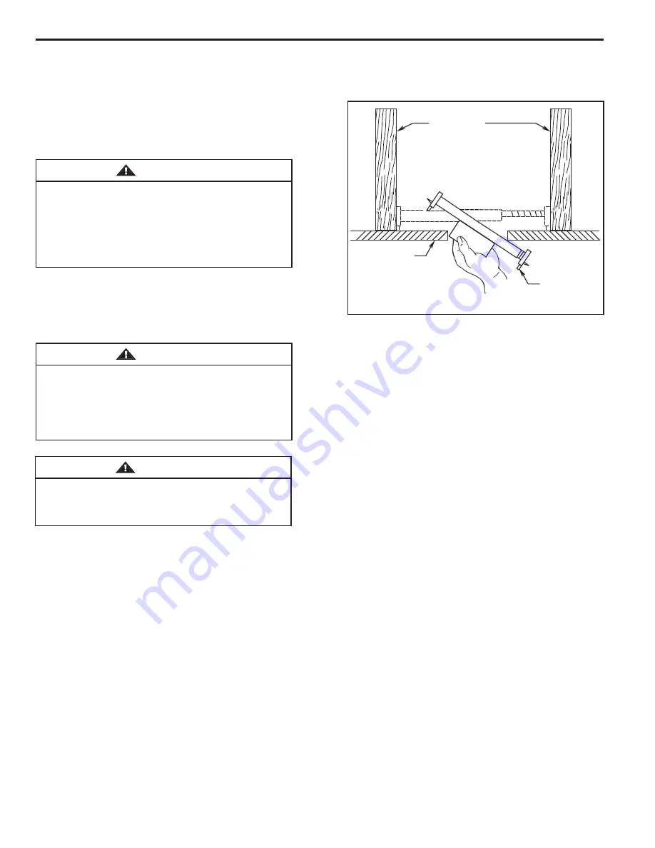 Fanimation The Stafford PL8274 Скачать руководство пользователя страница 6