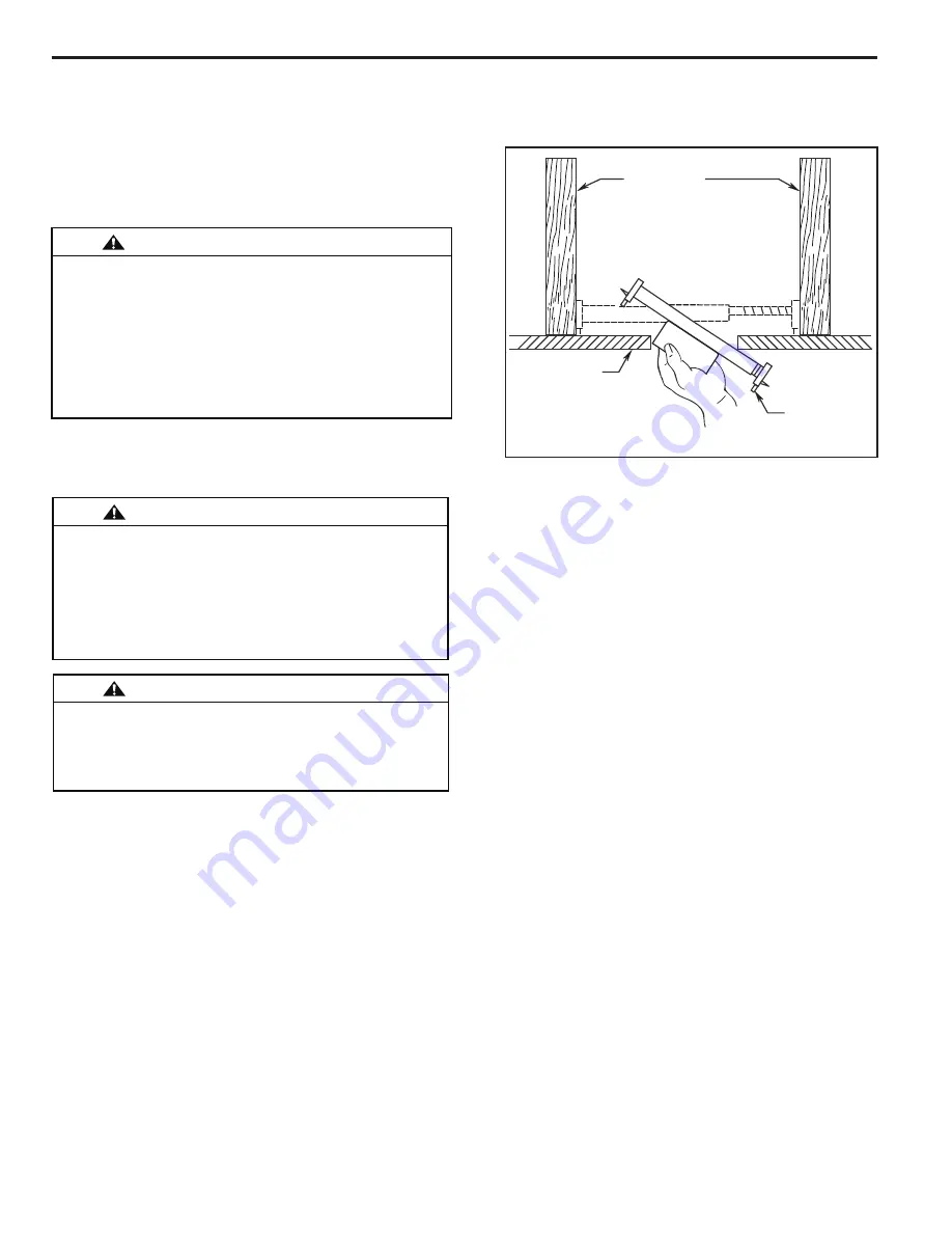 Fanimation The Stafford PL8274 Owner'S Manual Download Page 26