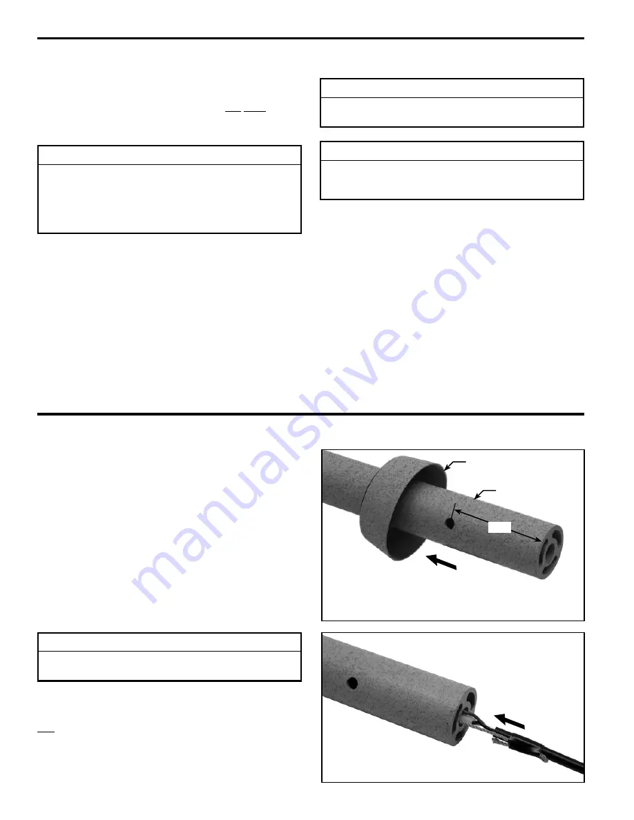 Fanimation Torrento FP920 Series Owner'S Manual Download Page 4