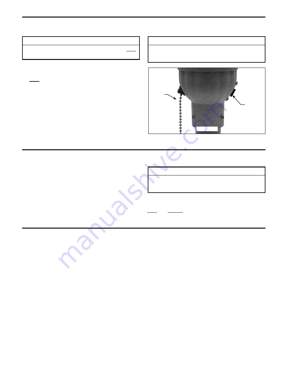 Fanimation Torrento FP920 Series Owner'S Manual Download Page 9