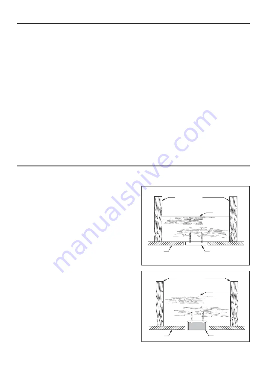 Fanimation TRIAIRE MAD8514 Series Скачать руководство пользователя страница 33