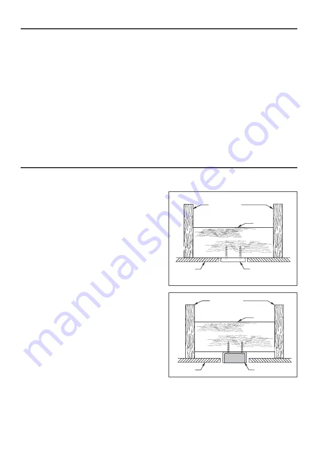 Fanimation TwoFold LP8551LBN Manual Download Page 5