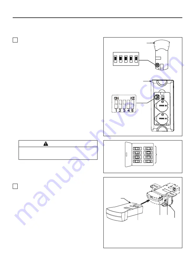 Fanimation TwoFold LP8551LBN Скачать руководство пользователя страница 10