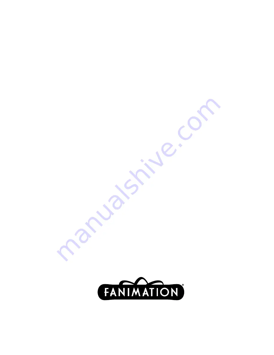 Fanimation Vetricco FP3120 Series Owner'S Manual Download Page 16