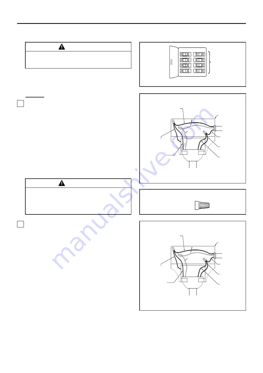 Fanimation Windpointe FP7500 Manual Download Page 9