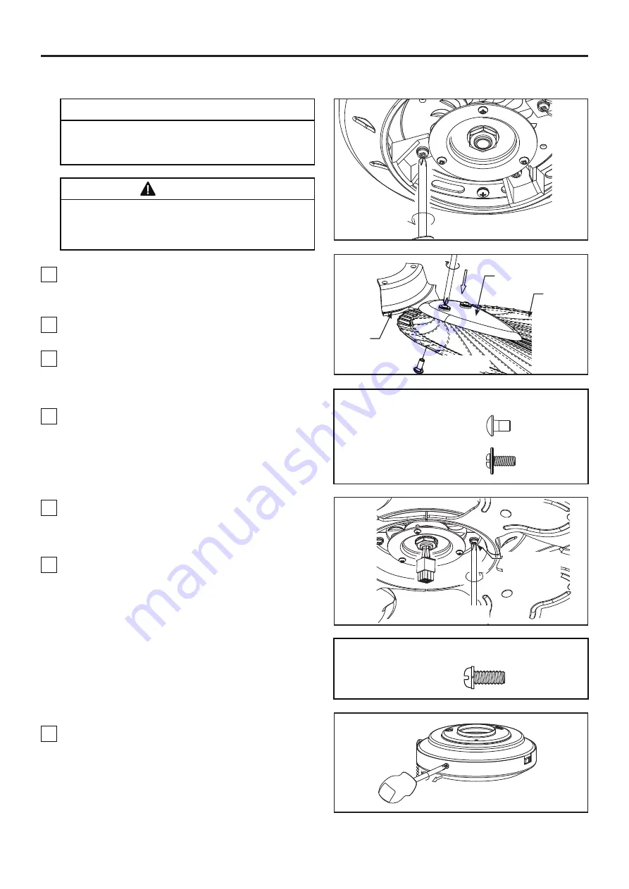 Fanimation Windpointe FP7500 Manual Download Page 12