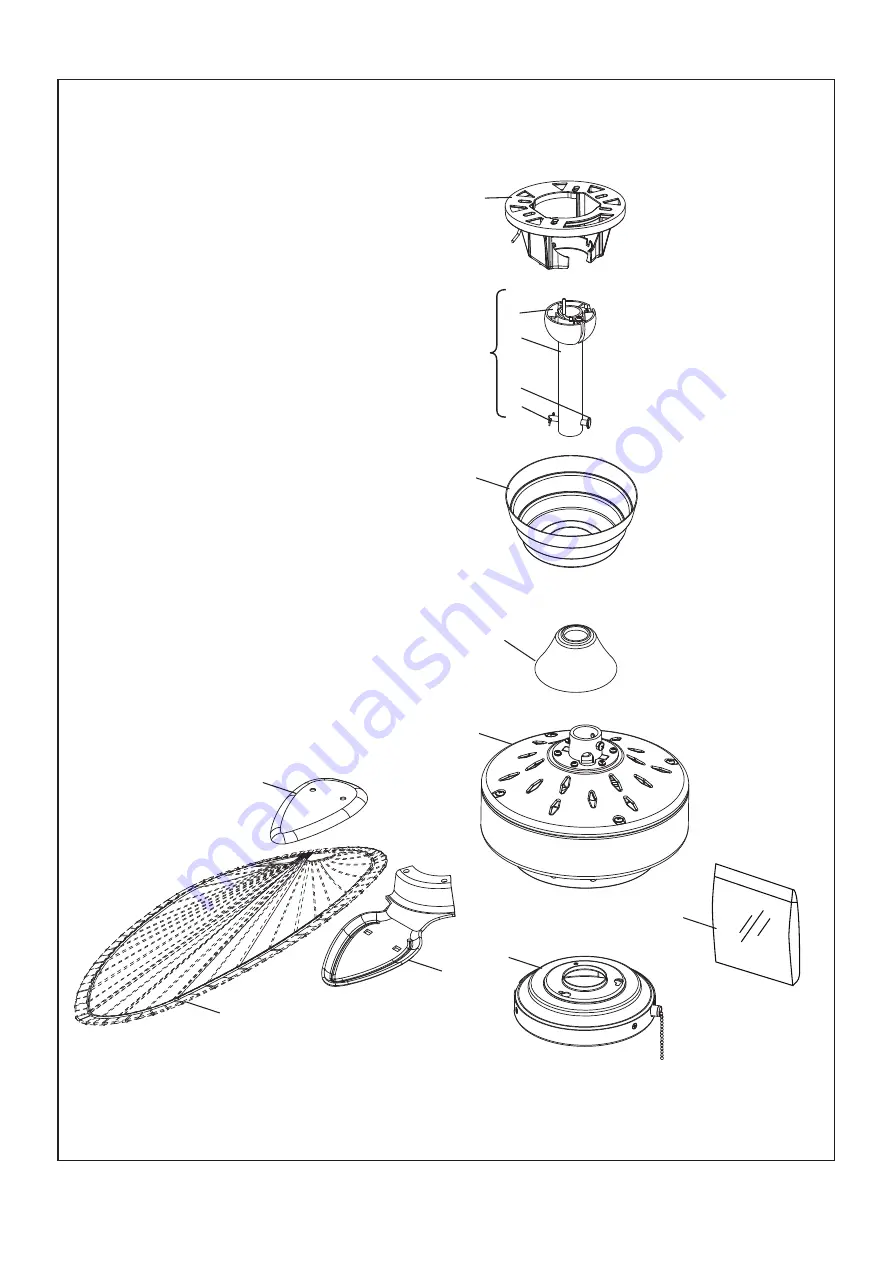 Fanimation Windpointe FP7500 Manual Download Page 16