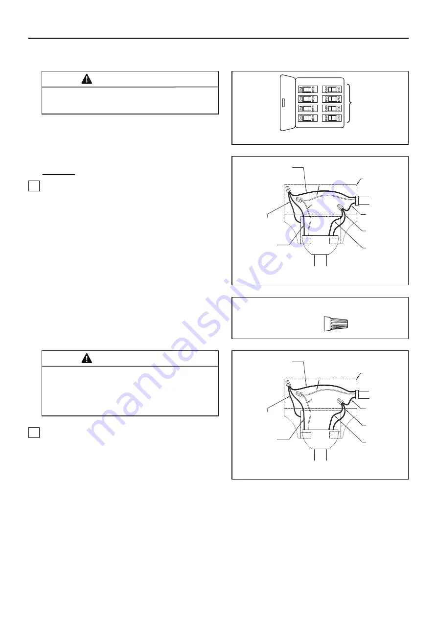 Fanimation Windpointe FP7500 Manual Download Page 28