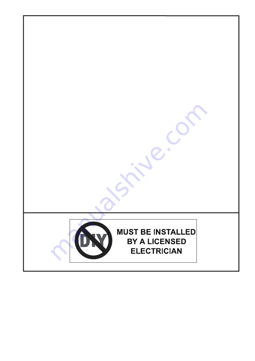 Fanimation Windpointe MW75 Series Manual Download Page 2