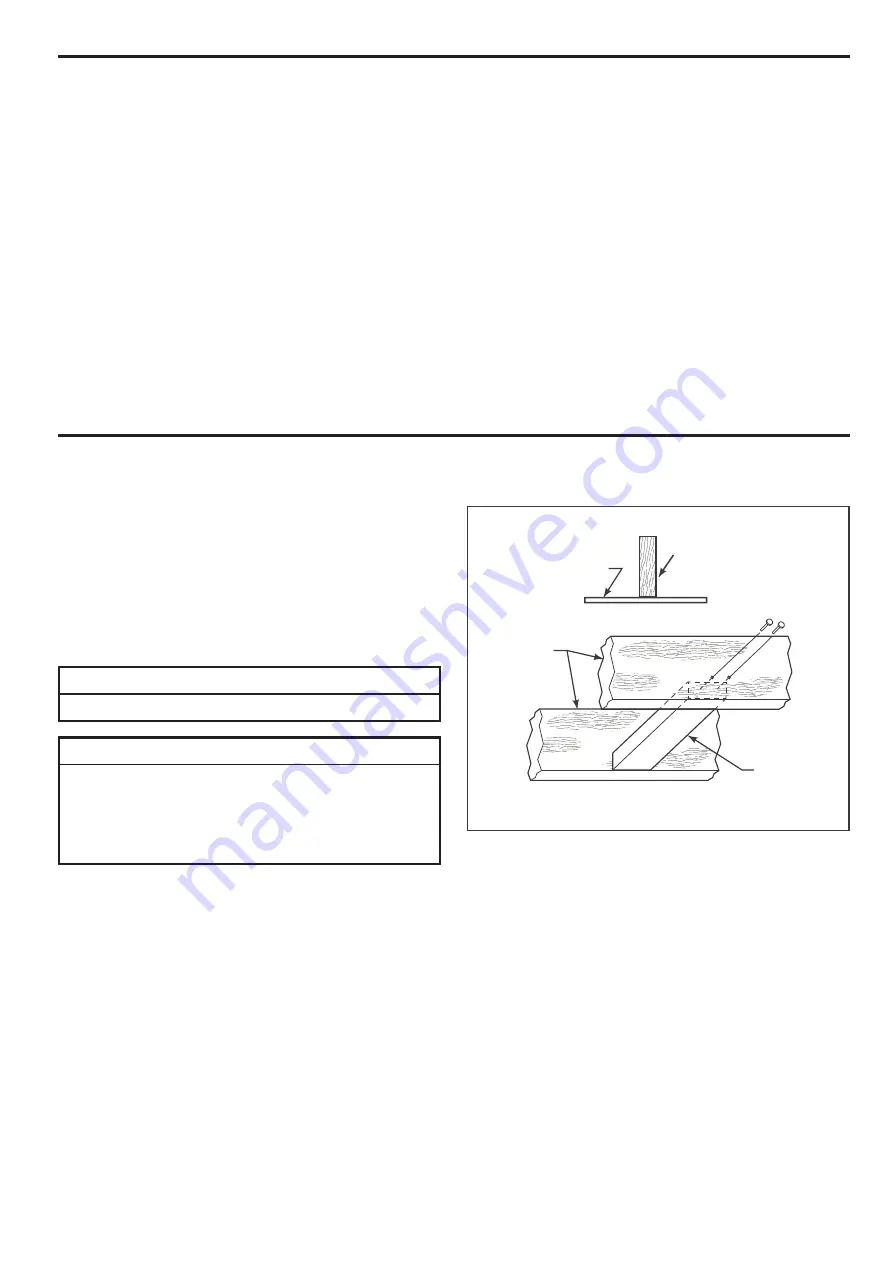 Fanimation Windpointe MW75 Series Скачать руководство пользователя страница 4