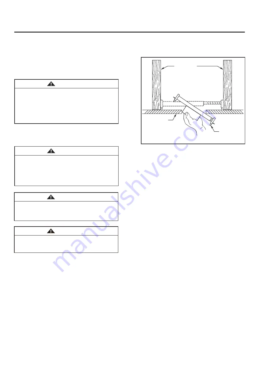 Fanimation WRAP MAD8530 Скачать руководство пользователя страница 6