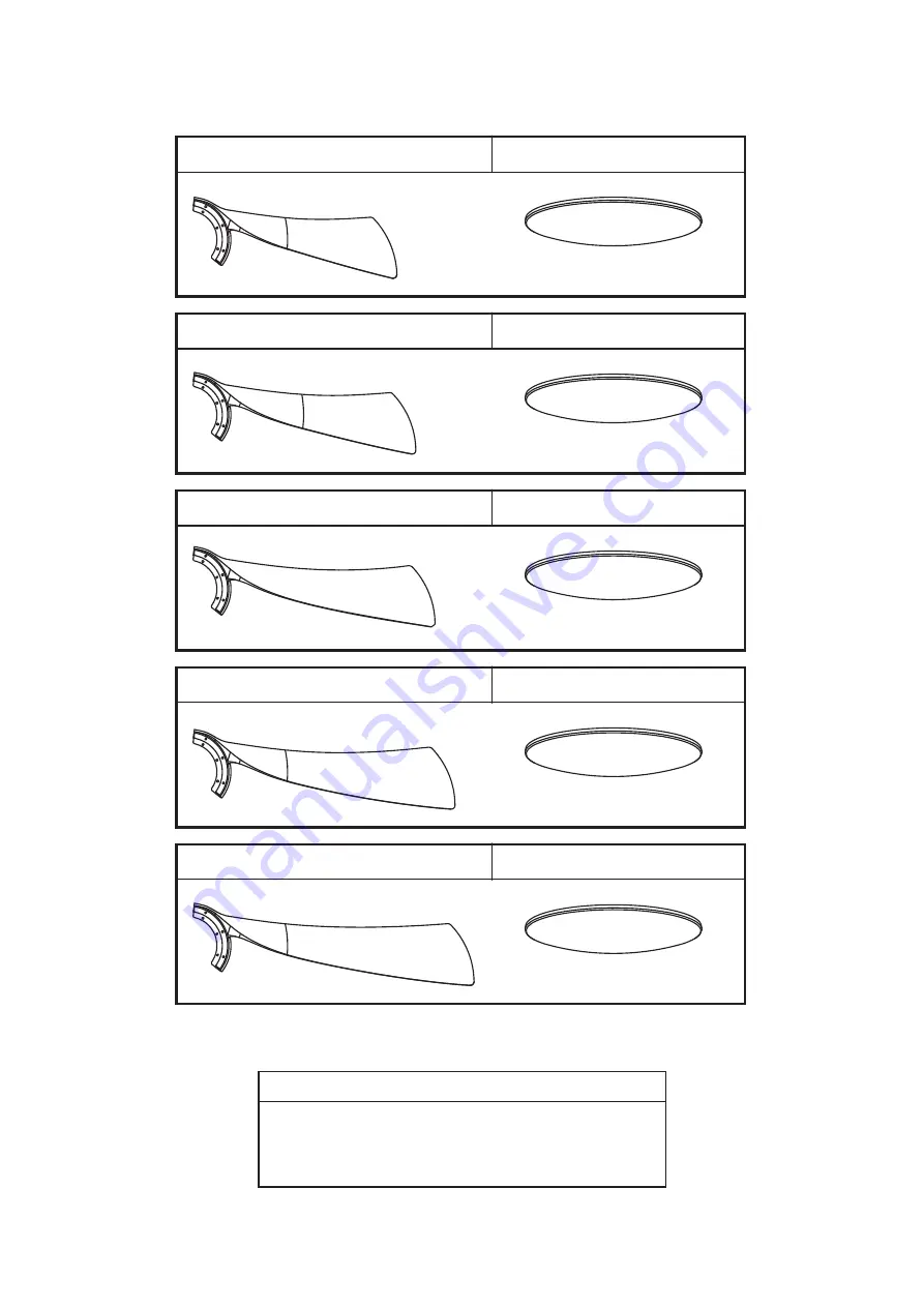 Fanimation WRAP MAD8530 Manual Download Page 22