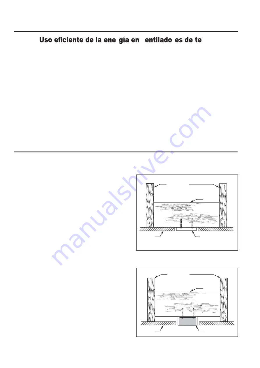 Fanimation WRAP MAD8530 Скачать руководство пользователя страница 29