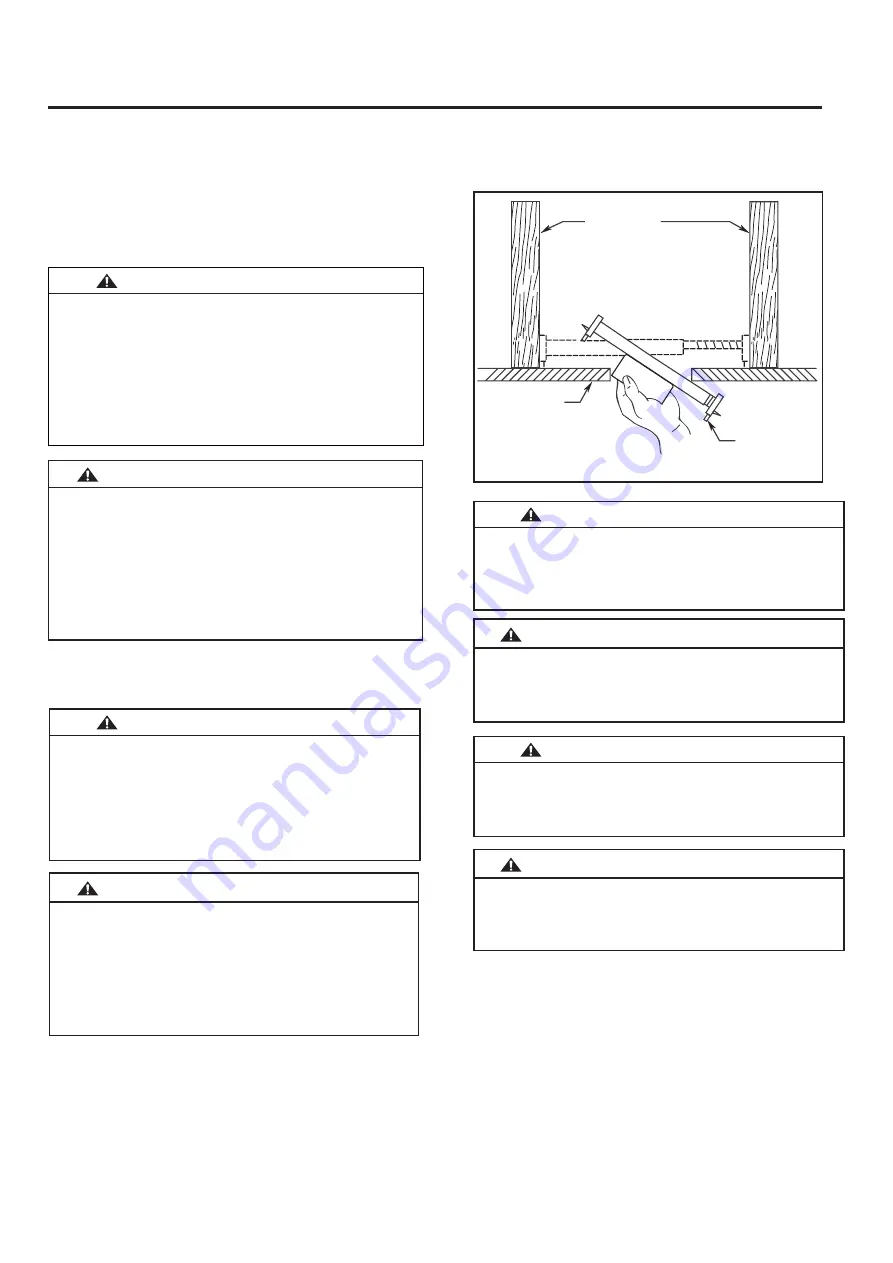 Fanimation WRAP MAD8530 Manual Download Page 30