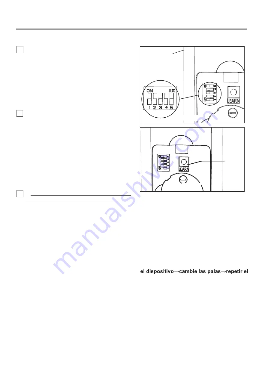 Fanimation WRAP MAD8530 Manual Download Page 39