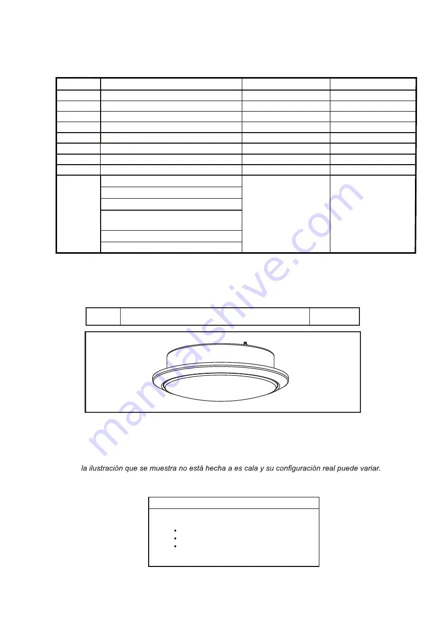 Fanimation WRAP MAD8530 Manual Download Page 44