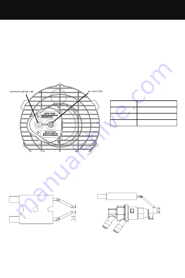 Fanmaster 3 Series Скачать руководство пользователя страница 9