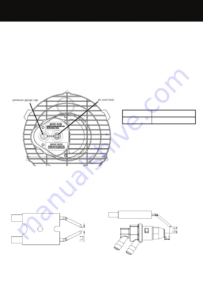 Fanmaster IDH2-20IN Instruction Manual Download Page 11