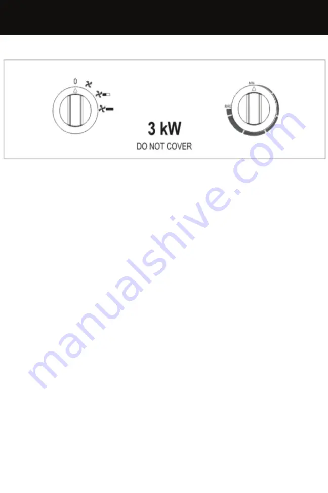 Fanmaster IFH-3 Скачать руководство пользователя страница 6