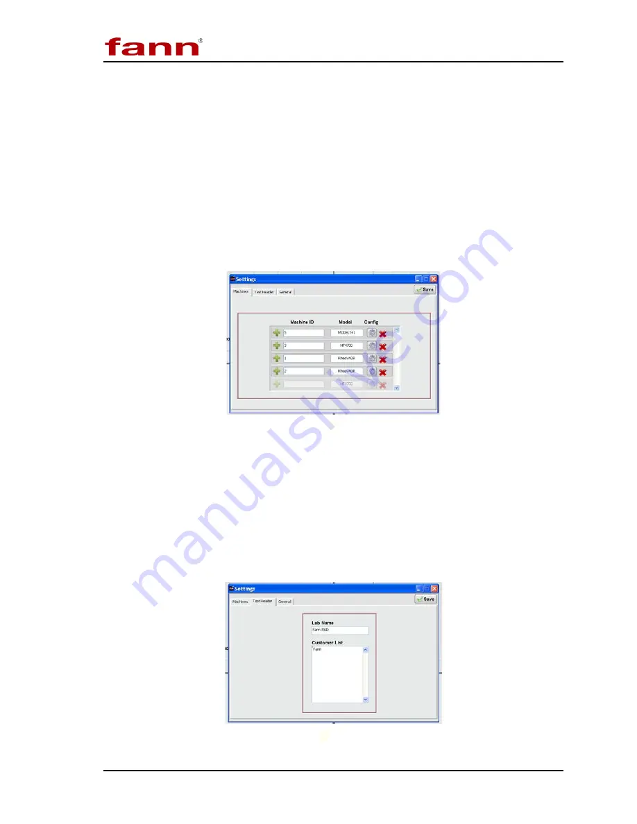 fann DNA 102410489 Instruction Manual Download Page 13