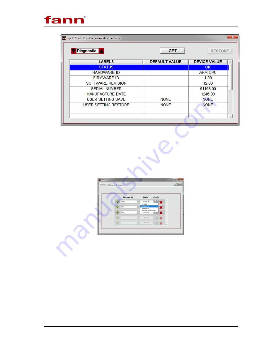 fann DNA 102410489 Instruction Manual Download Page 28