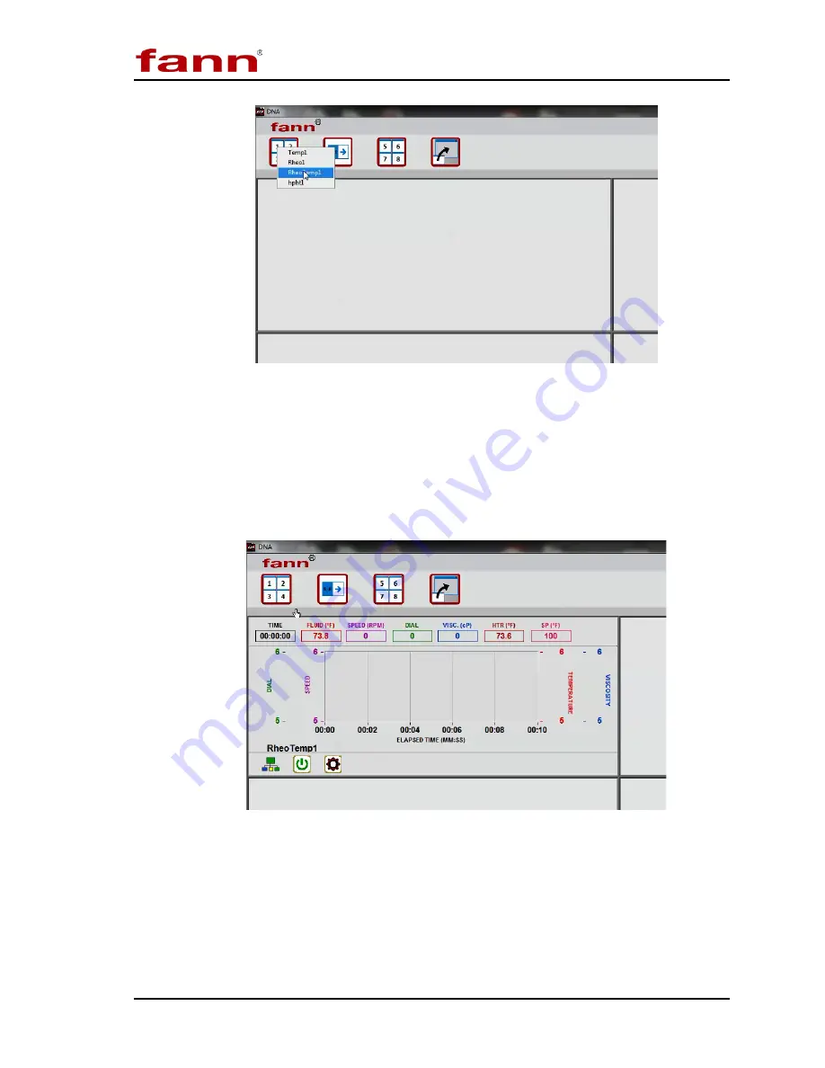 fann DNA 102410489 Instruction Manual Download Page 31