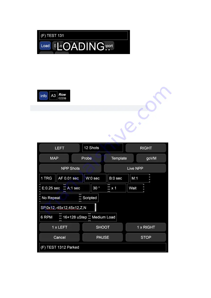 Fanotec MECHA C1 User Manual Download Page 80