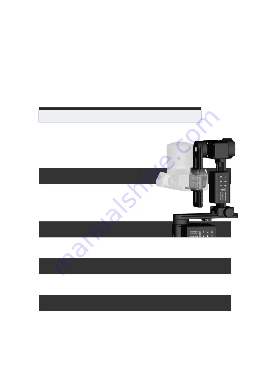 Fanotec MECHA C1 User Manual Download Page 84