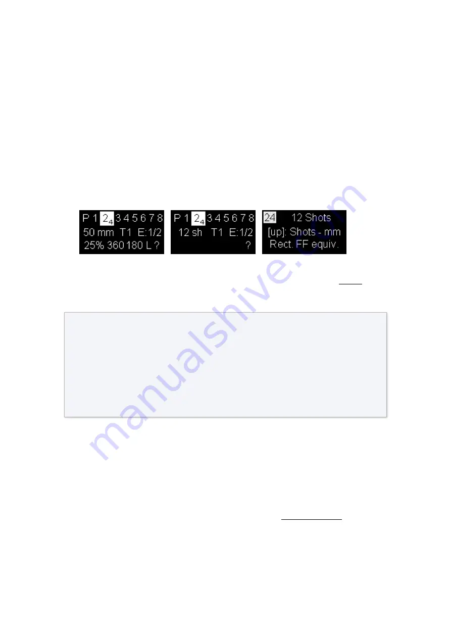 Fanotec MECHA C2 User Manual Download Page 23