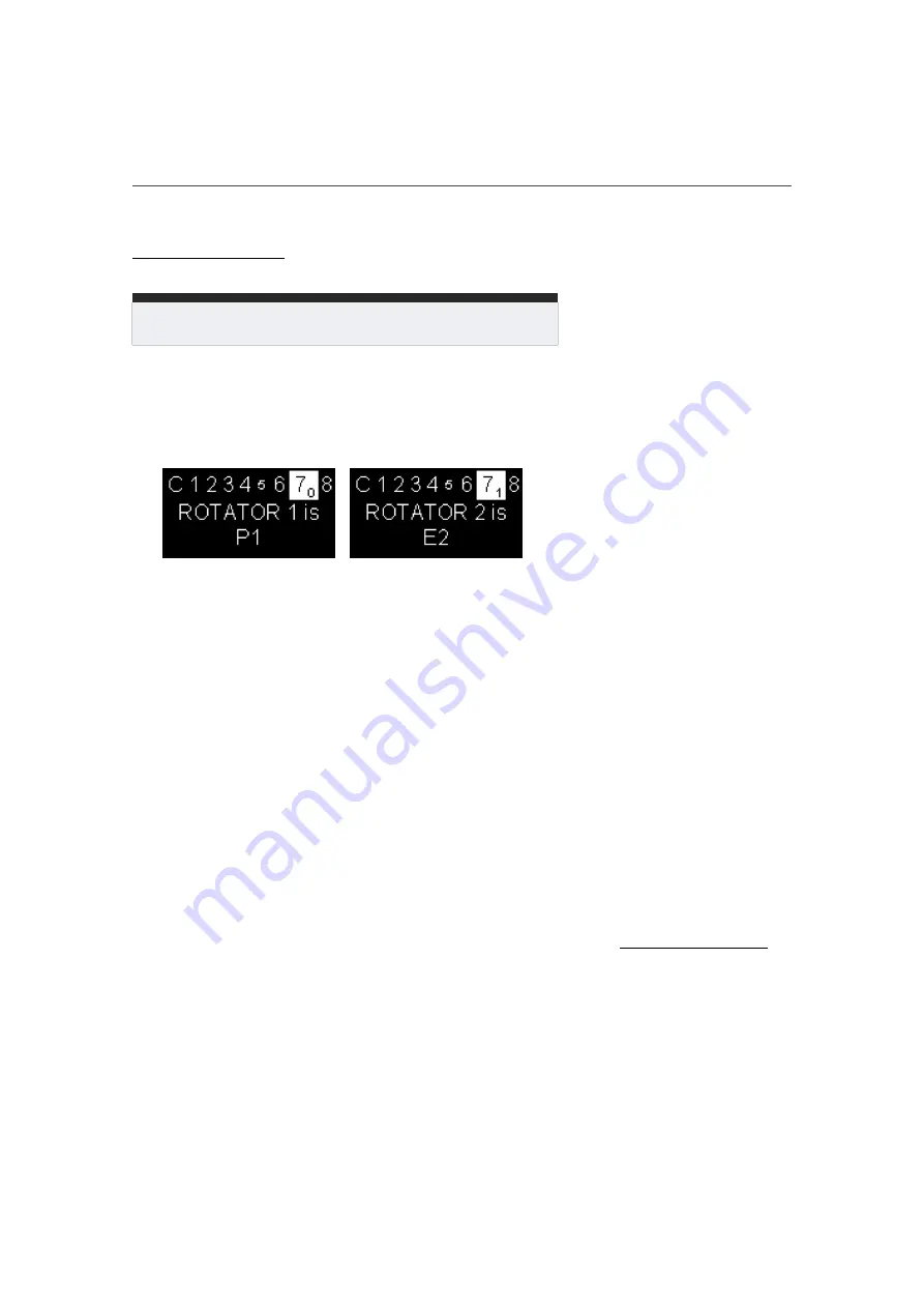 Fanotec MECHA C2 User Manual Download Page 30