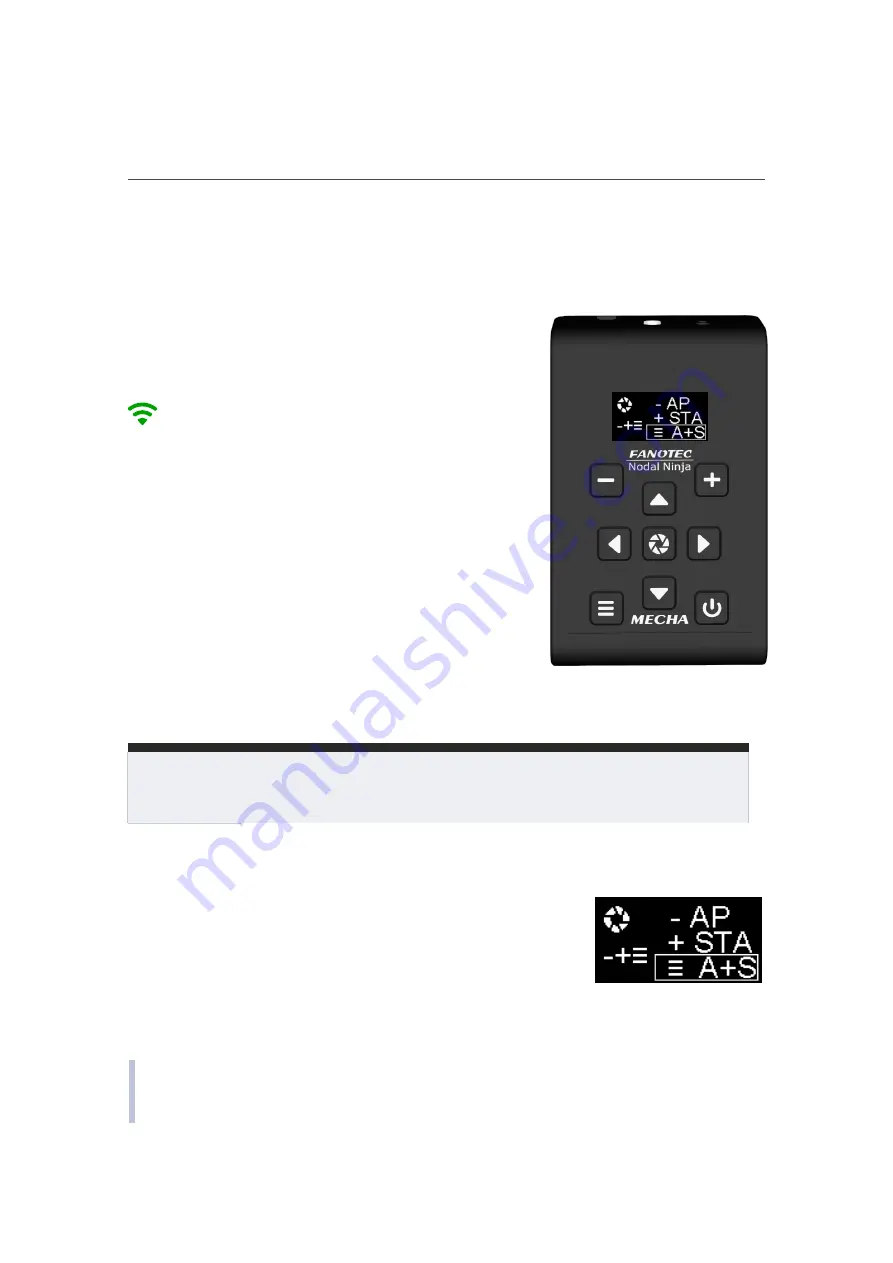 Fanotec MECHA C2 User Manual Download Page 43