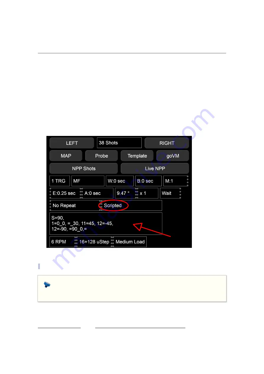 Fanotec MECHA C2 User Manual Download Page 112