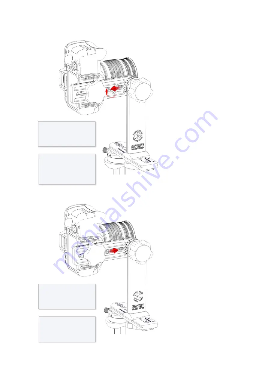 Fanotec Nodal Ninja 3 MK3 Series Скачать руководство пользователя страница 14