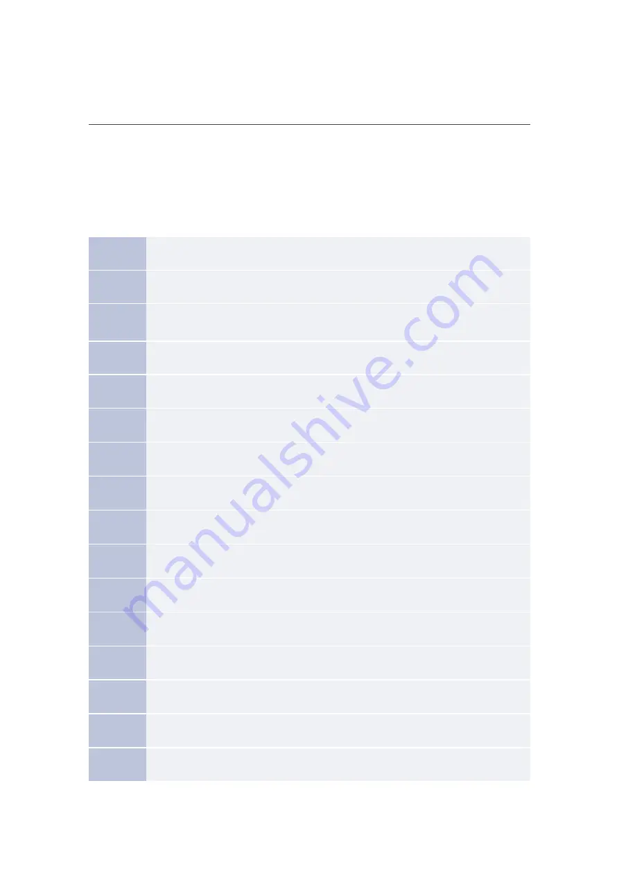 Fanotec Nodal Ninja 6 Series Operating Manual Download Page 37