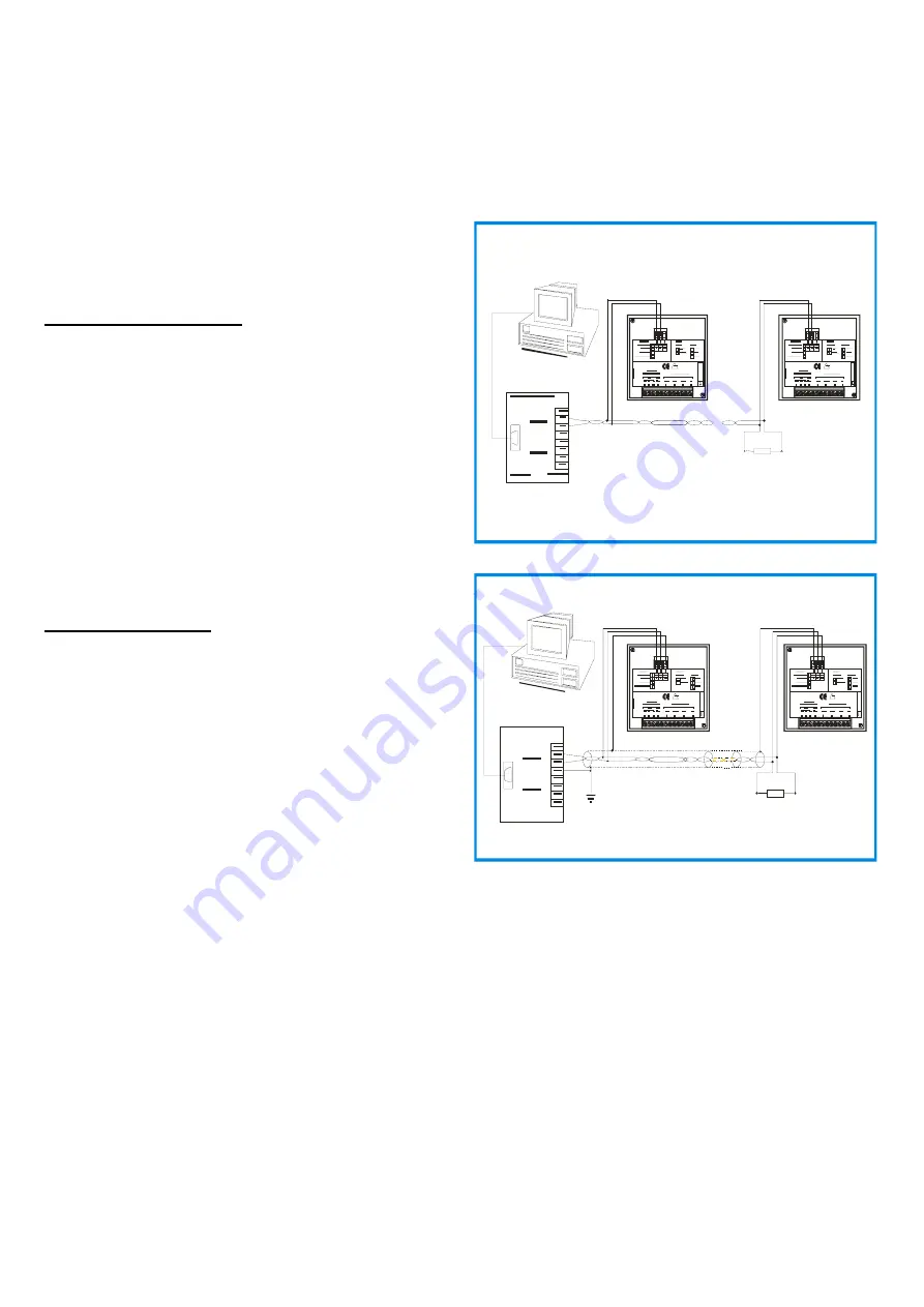 FANOX EMM-5 Instruction Manual Download Page 13