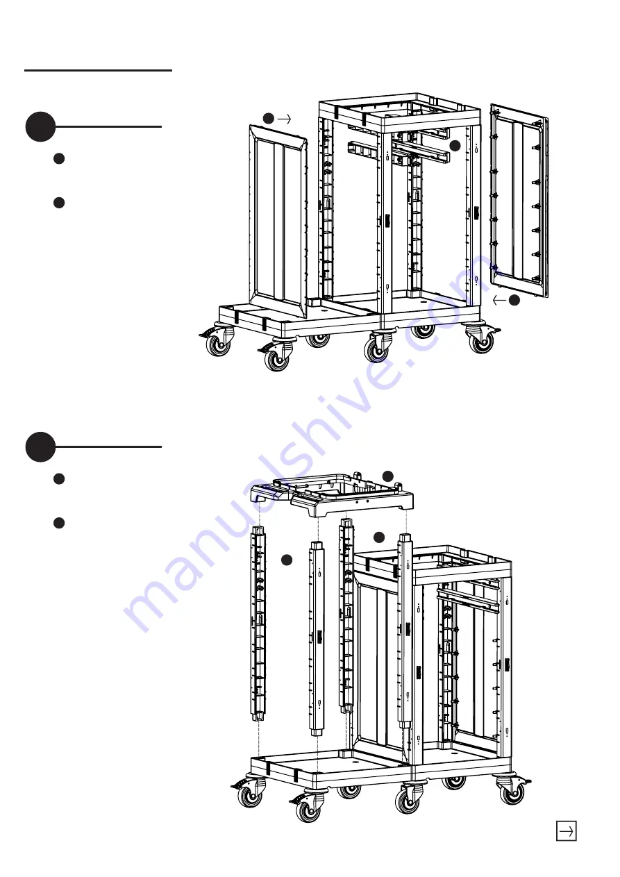 Fanset Fantom Professional 8697435936497 Скачать руководство пользователя страница 4