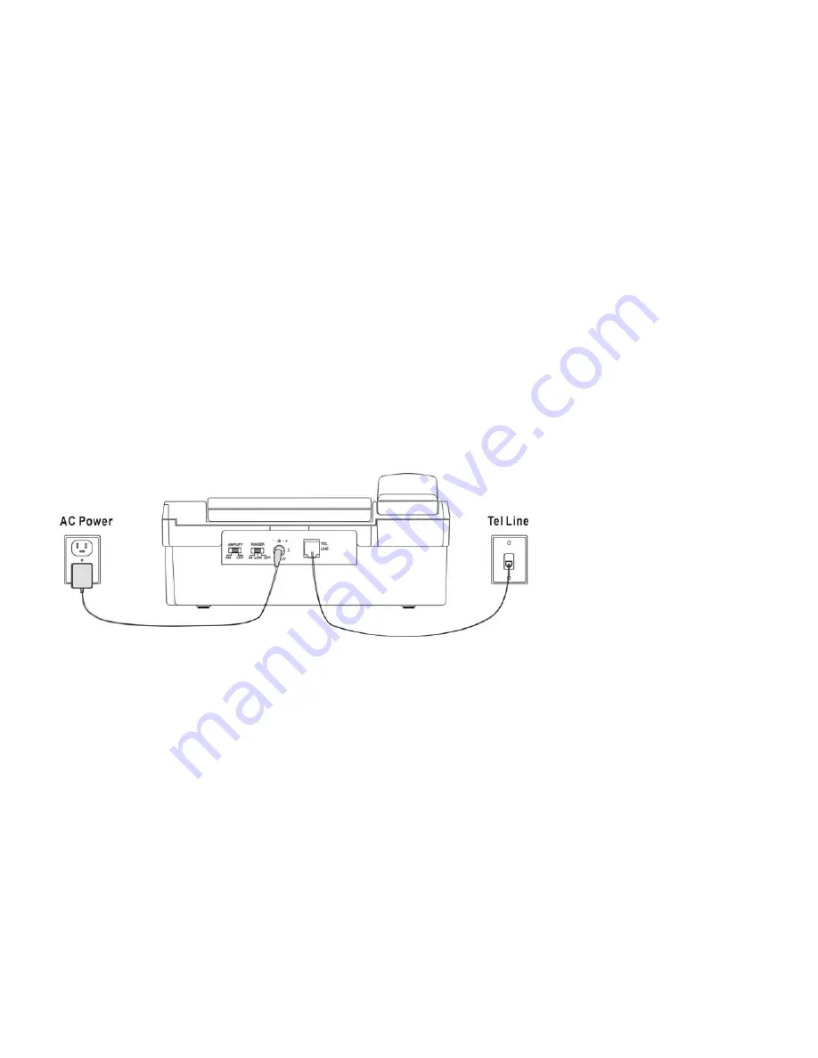 Fanstel ST118B Скачать руководство пользователя страница 7