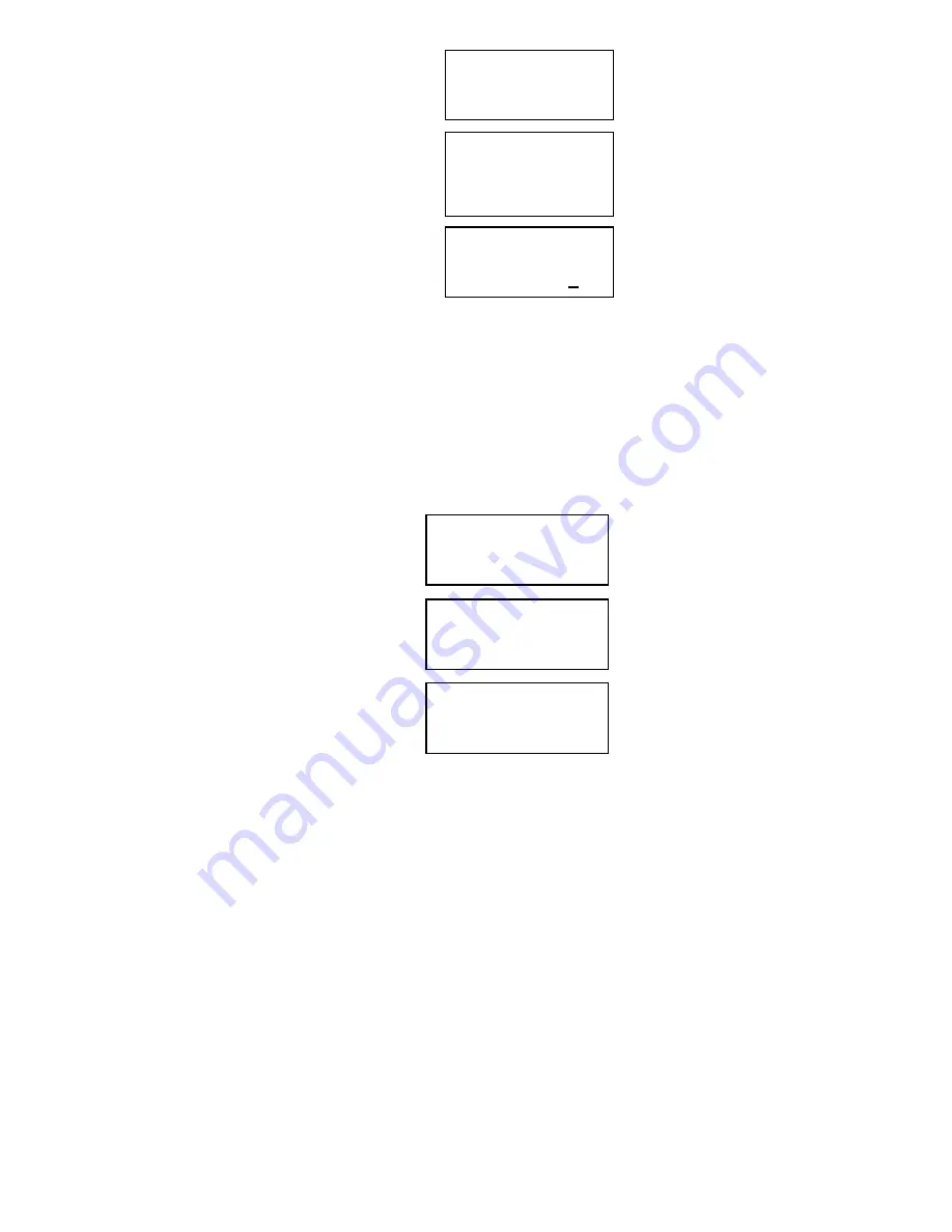 Fanstel ST118B Owner'S Manual Download Page 17