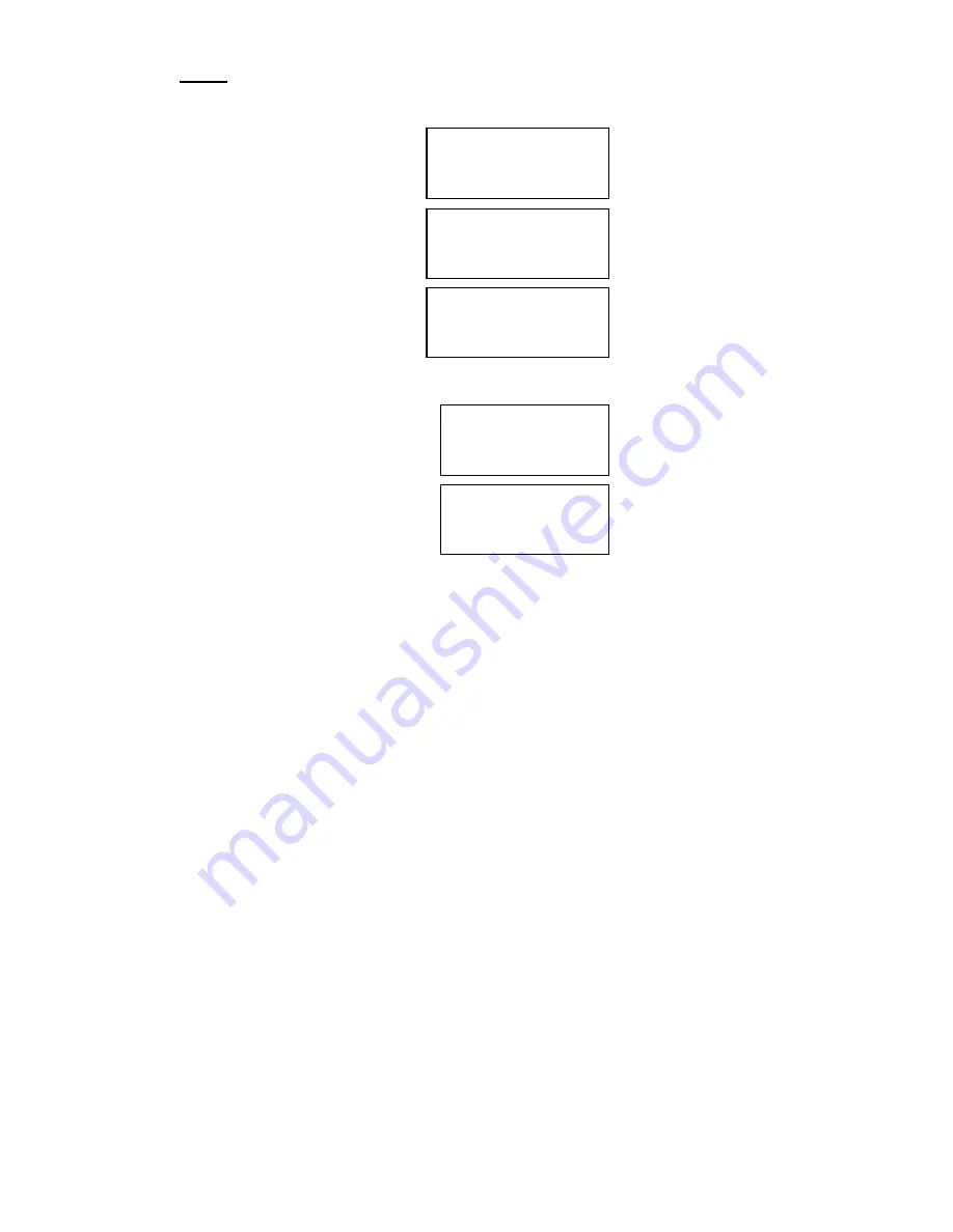 Fanstel ST45 Installation Manual & User Manual Download Page 14